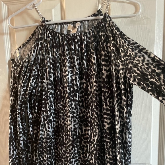 Michael Kors lightweight top - Picture 1 of 3